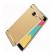 Husa Samsung Galaxy A5 2017 Elegance Luxury 3in1 Gold