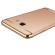 Husa Samsung Galaxy A5 2017 Elegance Luxury 3in1 Gold