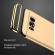 Husa Samsung Galaxy A5 2017 Elegance Luxury 3in1 Red