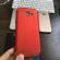 Husa Samsung Galaxy A5 2017 Elegance Luxury 3in1 Red