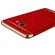 Husa Samsung Galaxy A5 2017 Elegance Luxury 3in1 Red