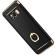 Husa Samsung Galaxy A5 2017 Elegance Luxury 3in1 Ring Black