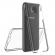 Husa Samsung Galaxy J3 2017FullBody ultra slim TPUfata - spate transparenta