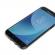 Husa Samsung Galaxy J3 2017FullBody ultra slim TPUfata - spate transparenta