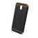 Husa Samsung Galaxy J5 2017 Elegance Luxury 3in1 Black