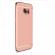 Husa Samsung Galaxy J5 2017 Elegance Luxury 3in1 Rose-Gold