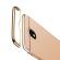 Husa Samsung Galaxy J7 2017 Elegance Luxury 3in1 Gold