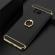 Husa Samsung Galaxy J7 2017 Elegance Luxury 3in1 Ring Black