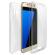 Husa Samsung Galaxy S6 EdgeFullBody ultra slim TPUfata - spate transparenta