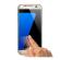 Husa Samsung Galaxy S6 EdgeFullBody ultra slim TPUfata - spate transparenta