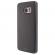Husa TPU Samsung Galaxy S7 Edge - Silicon Negru Mat