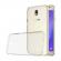 Husa de protectie  pentru Samsung Galaxy J5 2017 (J530) Silicon Capac Spate Transparenta