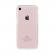 Husa protectie  pentru Apple iPhone 7/8 Silicon Protectie Fata/Spate- 360rade Ultra Slim Transparenta