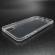 Husa protectie  pentru Apple iPhone X Silicon Capac Spate Ultra Slim Transparenta