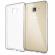 Husa protectie  pentru Samsung Galaxy A5 2017 (A520) Silicon Capac Spate Ultra Slim Transparenta