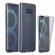 Husa protectie  pentru Samsung Galaxy S8 Plus (G955) Silicon Protectie Fata/Spate- 360rade Transparenta