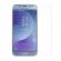 SET Husa protectie din silicon transparent (Gel TPU)+ Folie sticla securizata Samsung Galaxy J3 2017