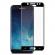 Sticla Securizata Full Screen Samsung Galaxy J7 2017 - negru