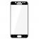 Sticla Securizata Full Screen Samsung Galaxy J7 2017 - negru