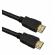 Cablu HDMI 3M HS (viteza inalta) contacte aurite cu ferita V1.4 HDMI Ethernet Channel (HEC)Calitate superioara