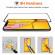 Folie de sticla securizata 5D Full Screen Apple iPhone Xs / X Black