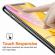 Folie de sticla securizata 5D Full Screen Apple iPhone Xs / X Black