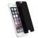 Folie sticla pentru Apple iPhone 8 Plus 5D Case Friendly Privacy Glass MyStyle