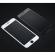 Folie sticla privata pentru Apple iPhone 7 Plus 5D Privacy Glass MyStyle