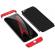 Husa Apple iPhone 6/6S 360 3in1 Negru-Rosu
