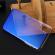 Husa Apple iPhone XS MAXCrystal Blue Cameleon gradient color changer
