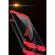 Husa Full Cover  360GKK Apple iPhone 8 - Negru-Rosu