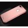Husa IPAKY Full Protection - Luxury Thin - iPhone 7 Plus (Rose Gold)