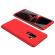Husa Samsung Galaxy A8 2018 FullBodyRed acoperire completa  360grade cu folie de protectie gratis