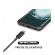 Husa Samsung Galaxy Note 8 Black FullBodyacoperire completa  360grade cu folie de protectie gratis