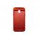 Husa Samsung J5 2017  Full Cover  360Rosu/Red+ Folie de protectie