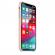 Husa de protectie Apple pentru iPhone XS Max Silicon Pink Sand