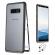 Husa de protectie Magnetic Case  360 pentru Samsung Galaxy Note 8 neagra