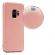 Husa pentru Samsung Galaxy A8 2018Perfect FitRose-Gold
