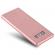 Husa pentru Samsung Galaxy Note 8Perfect FitRose-Gold