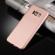 Husa pentru Samsung Galaxy S8Perfect FitRose-Gold