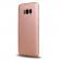 Husa pentru Samsung Galaxy S8Perfect FitRose-Gold