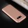 Husa pentru Samsung Galaxy S8Perfect FitRose-Gold