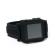 Ceas cu text special cu buton autoblocare interfataplayer audio si vizualizare imagini si videoeBook reader - derulare automata a textului