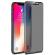 Folie de sticla 5D Huawei P30 Privacy Glassfolie securizata duritate 10H