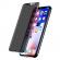 Folie de sticla 5D Huawei P30 Privacy Glassfolie securizata duritate 10H