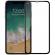 Folie de sticla Apple iPhone XR9D FULL GLUE BLACK