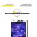 Folie de sticla Huawei MATE 10 LITE9D FULL GLUE BLACK