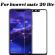 Folie de sticla Huawei MATE 20 Lite10D FULL GLUE BLACK