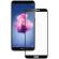 Folie de sticla Huawei P Smart 20189D FULL GLUE BLACK