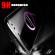 Folie de sticla Samsung Galaxy J6 Plus10D FULL GLUE BLACK
